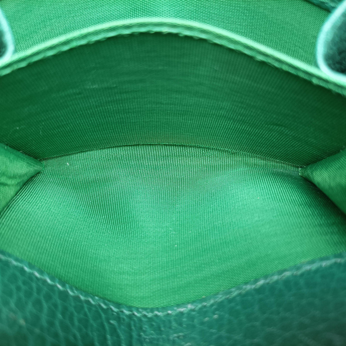 Dionysus Green Leather 574930 ディオニュソス グリーン レザー 574930 