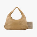 Intrecciato Beige lambskin 115653 V0013 2640 EPEV  2007 424 Aイントレチャート ベージュ ラムスキン 115653 V0013 2640 EPEV  2007 424 A