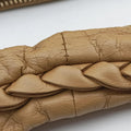 Intrecciato Beige lambskin 115653 V0013 2640 EPEV  2007 424 Aイントレチャート ベージュ ラムスキン 115653 V0013 2640 EPEV  2007 424 A
