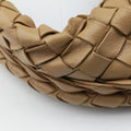 Intrecciato Beige lambskin 115653 V0013 2640 EPEV  2007 424 Aイントレチャート ベージュ ラムスキン 115653 V0013 2640 EPEV  2007 424 A