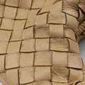 Intrecciato Beige lambskin 115653 V0013 2640 EPEV  2007 424 Aイントレチャート ベージュ ラムスキン 115653 V0013 2640 EPEV  2007 424 A