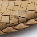 Intrecciato Beige lambskin 115653 V0013 2640 EPEV  2007 424 Aイントレチャート ベージュ ラムスキン 115653 V0013 2640 EPEV  2007 424 A
