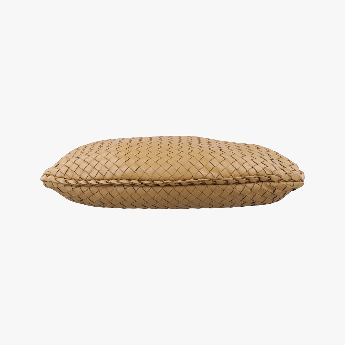 Intrecciato Beige lambskin 115653 V0013 2640 EPEV  2007 424 Aイントレチャート ベージュ ラムスキン 115653 V0013 2640 EPEV  2007 424 A