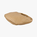 Intrecciato Beige lambskin 115653 V0013 2640 EPEV  2007 424 Aイントレチャート ベージュ ラムスキン 115653 V0013 2640 EPEV  2007 424 A