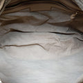 Intrecciato Beige lambskin 115653 V0013 2640 EPEV  2007 424 Aイントレチャート ベージュ ラムスキン 115653 V0013 2640 EPEV  2007 424 A