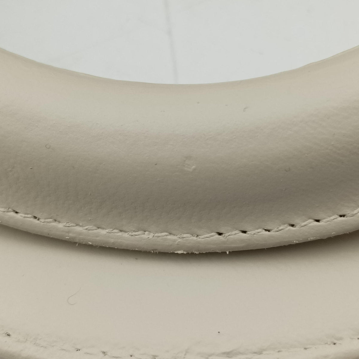 Lady Dior Beige lambskin 09-MA-0096レディディオール ベージュ ラムスキン 09-MA-0096