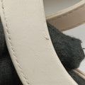 Lady Dior Beige lambskin 09-MA-0096レディディオール ベージュ ラムスキン 09-MA-0096