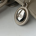 Lady Dior Beige lambskin 09-MA-0096レディディオール ベージュ ラムスキン 09-MA-0096