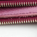Vittelorux Bow Purple Leather 26ヴィッテロルクス ボー パープル レザー 26