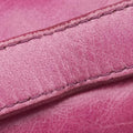 Vittelorux Bow Purple Leather 26ヴィッテロルクス ボー パープル レザー 26