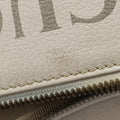 Print White Leather 527792 H027869056グッチプリント ホワイト レザー 527792 H027869056