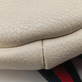 Print White Leather 527792 H027869056グッチプリント ホワイト レザー 527792 H027869056