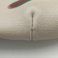 Print White Leather 527792 H027869056グッチプリント ホワイト レザー 527792 H027869056