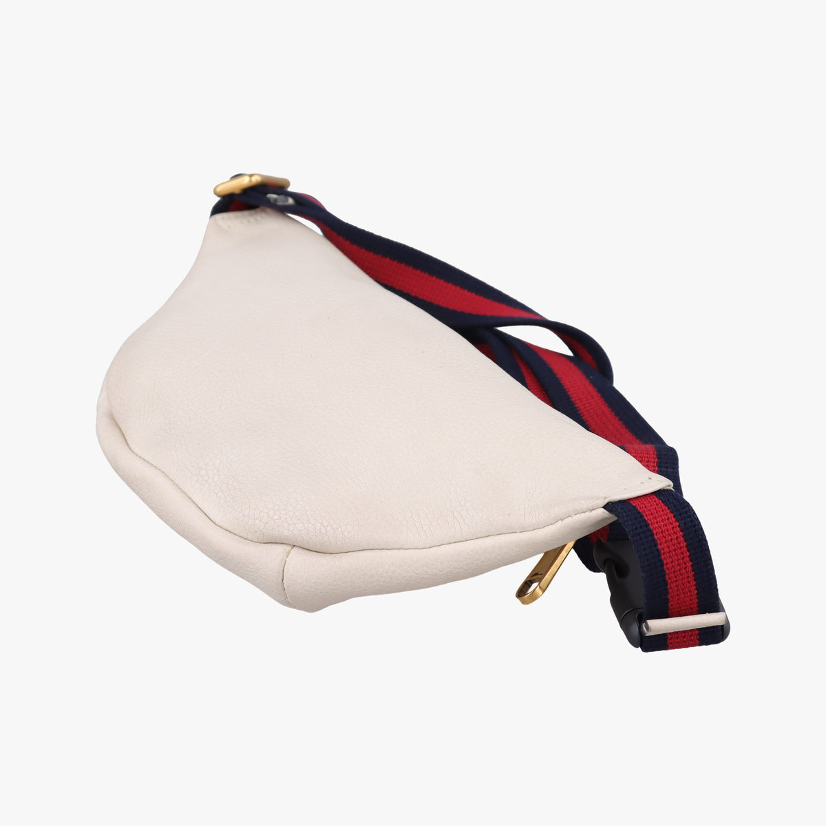 Print White Leather 527792 H027869056グッチプリント ホワイト レザー 527792 H027869056