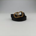 Saddle Navy Jacquard×Leather 50-MA-1109サドル ネイビー ジャガード×レザー 50-MA-1109