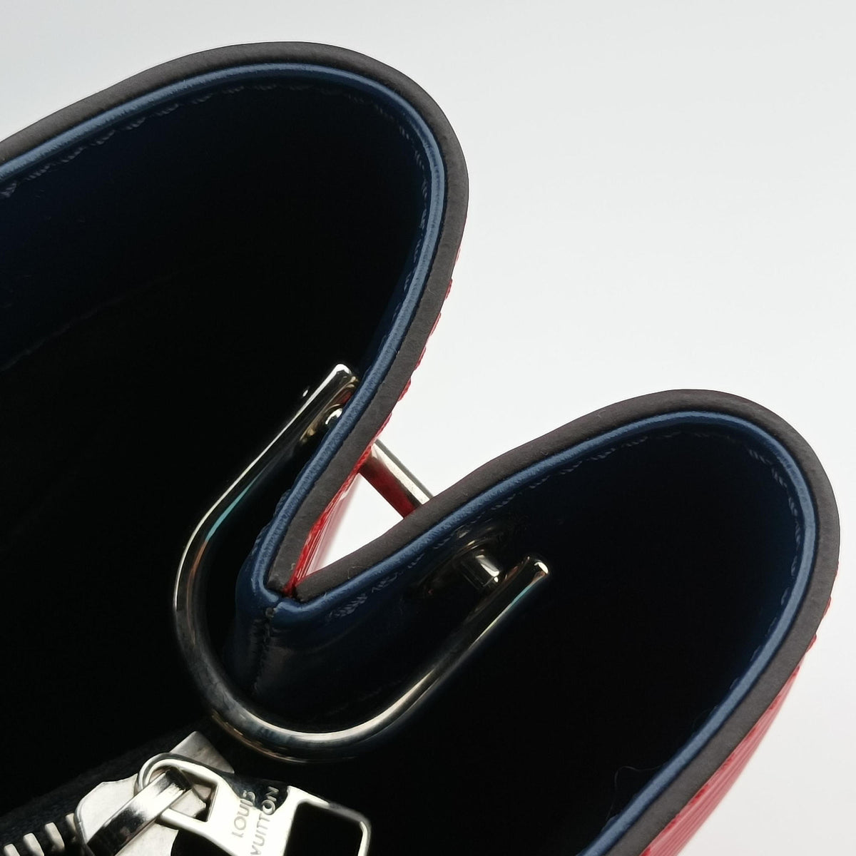 Kleber PM Red×Blue epi M51333 FL0188 IC Chipクレベール PM レッド×ブルー エピ M51333 FL0188 ICチップ