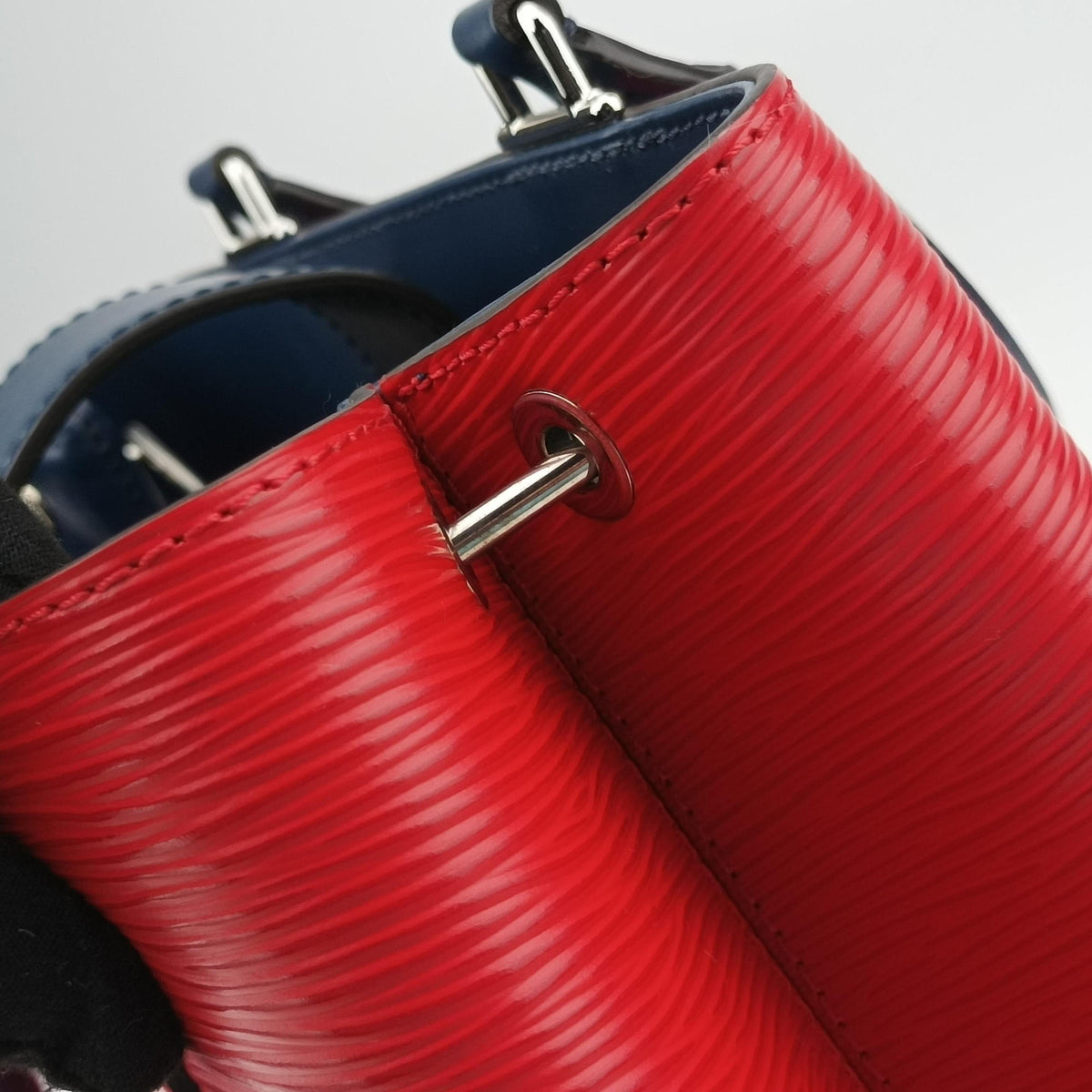 Kleber PM Red×Blue epi M51333 FL0188 IC Chipクレベール PM レッド×ブルー エピ M51333 FL0188 ICチップ