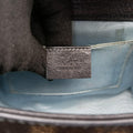 Padlock Black Leather 432182 E030150804パドロック ブラック レザー 432182 E030150804