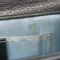Padlock Black Leather 432182 E030150804パドロック ブラック レザー 432182 E030150804
