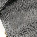 Padlock Black Leather 432182 E030150804パドロック ブラック レザー 432182 E030150804