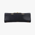 Padlock Black Leather 432182 E030150804パドロック ブラック レザー 432182 E030150804