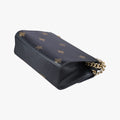 Padlock Black Leather 432182 E030150804パドロック ブラック レザー 432182 E030150804