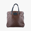 Herald EBENE Damier Canvas N41255 AR2124ヘラルド エベヌ ダミエキャンバス N41255 AR2124