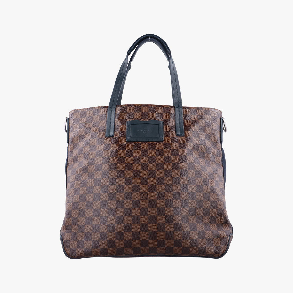 Herald EBENE Damier Canvas N41255 AR2124ヘラルド エベヌ ダミエキャンバス N41255 AR2124