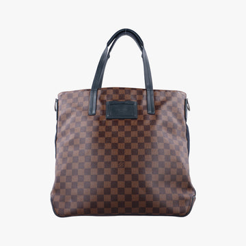 Herald EBENE Damier Canvas N41255 AR2124ヘラルド エベヌ ダミエキャンバス N41255 AR2124