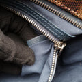 Herald EBENE Damier Canvas N41255 AR2124ヘラルド エベヌ ダミエキャンバス N41255 AR2124