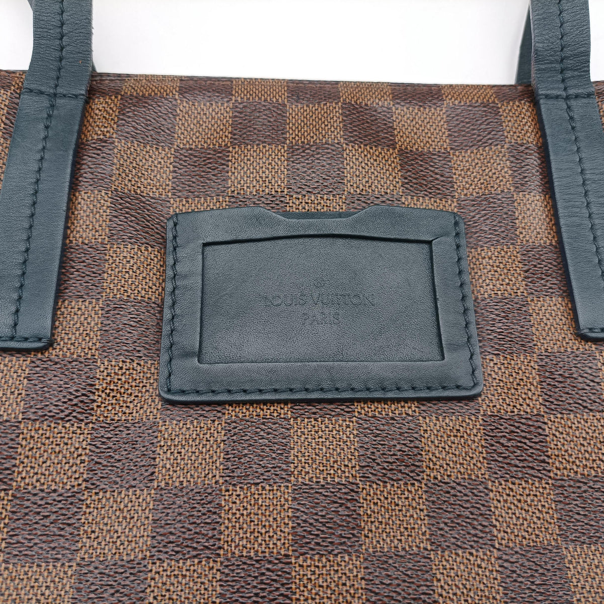 Herald EBENE Damier Canvas N41255 AR2124ヘラルド エベヌ ダミエキャンバス N41255 AR2124
