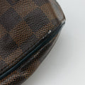 Herald EBENE Damier Canvas N41255 AR2124ヘラルド エベヌ ダミエキャンバス N41255 AR2124