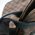 Herald EBENE Damier Canvas N41255 AR2124ヘラルド エベヌ ダミエキャンバス N41255 AR2124