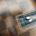 Herald EBENE Damier Canvas N41255 AR2124ヘラルド エベヌ ダミエキャンバス N41255 AR2124