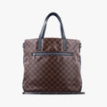Herald EBENE Damier Canvas N41255 AR2124ヘラルド エベヌ ダミエキャンバス N41255 AR2124