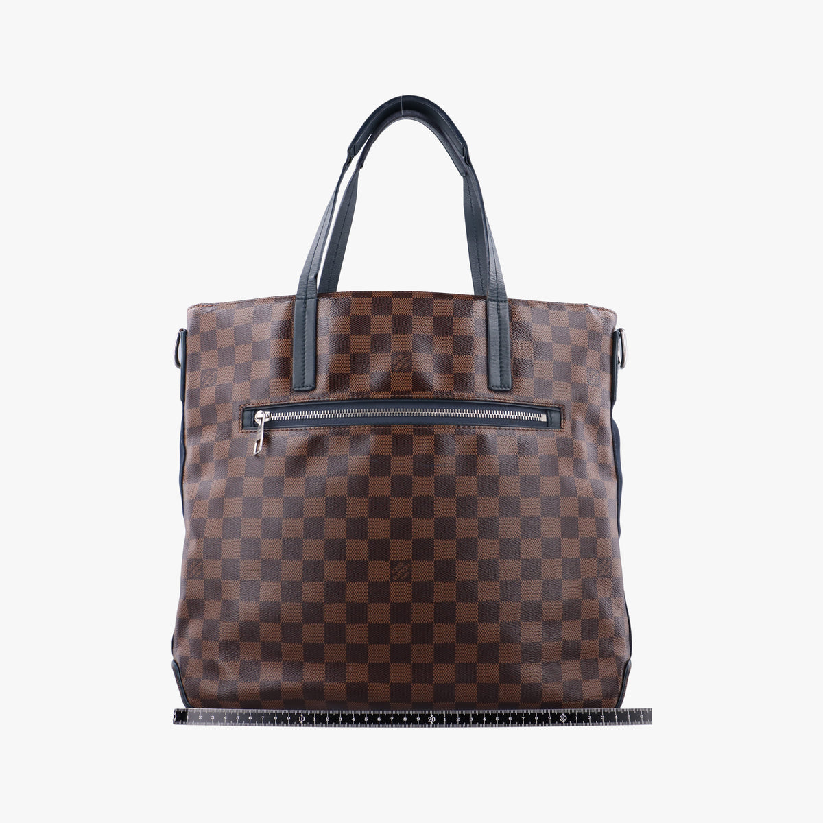 Herald EBENE Damier Canvas N41255 AR2124ヘラルド エベヌ ダミエキャンバス N41255 AR2124