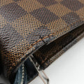 Herald EBENE Damier Canvas N41255 AR2124ヘラルド エベヌ ダミエキャンバス N41255 AR2124