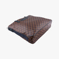 Herald EBENE Damier Canvas N41255 AR2124ヘラルド エベヌ ダミエキャンバス N41255 AR2124
