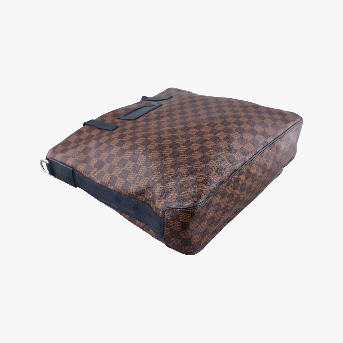 Herald EBENE Damier Canvas N41255 AR2124ヘラルド エベヌ ダミエキャンバス N41255 AR2124