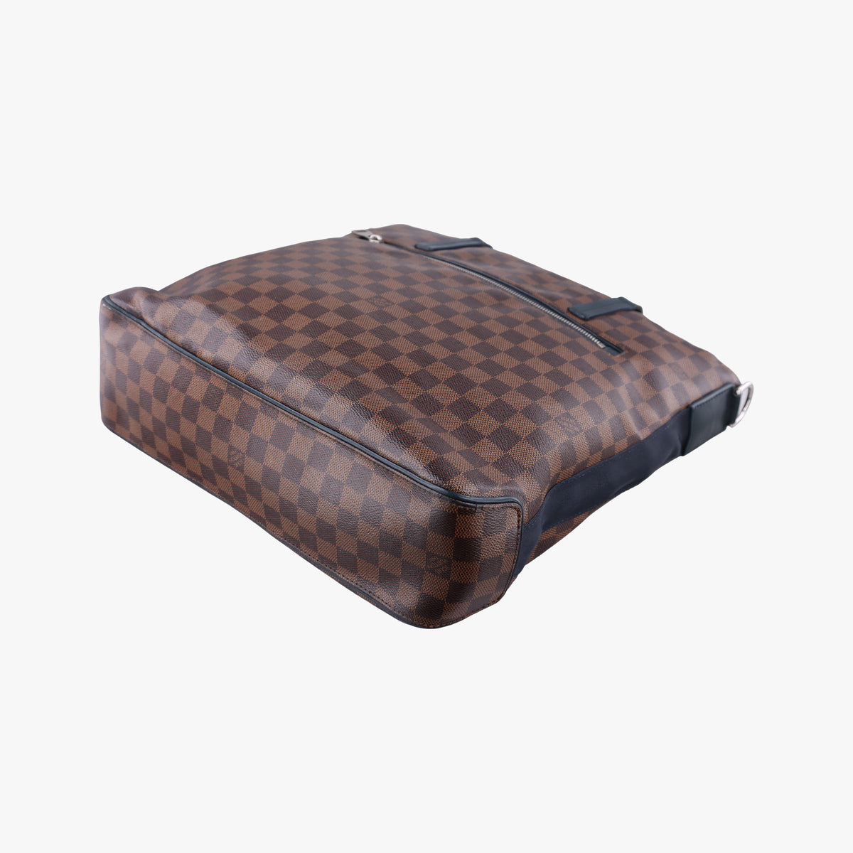 Herald EBENE Damier Canvas N41255 AR2124ヘラルド エベヌ ダミエキャンバス N41255 AR2124