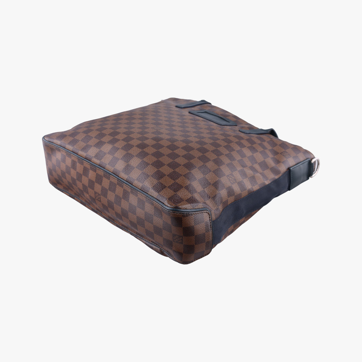Herald EBENE Damier Canvas N41255 AR2124ヘラルド エベヌ ダミエキャンバス N41255 AR2124