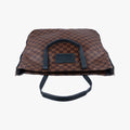 Herald EBENE Damier Canvas N41255 AR2124ヘラルド エベヌ ダミエキャンバス N41255 AR2124