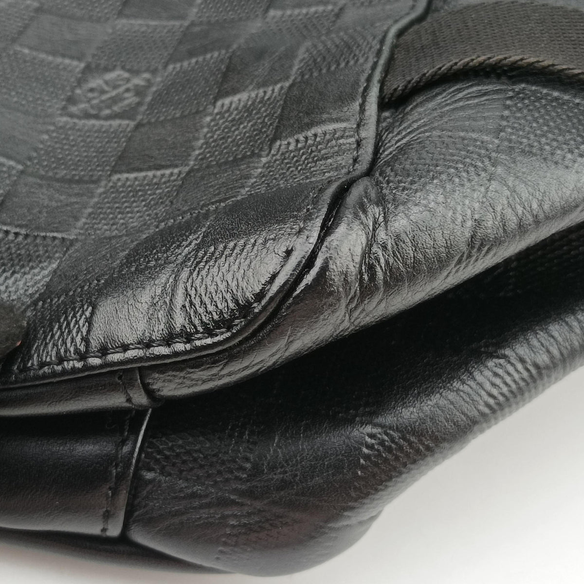 Avenue Onyx Damier Infini N41043 CA1148アヴェニュー オニキス ダミエ アンフィニ N41043 CA1148