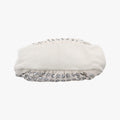 Perforated Chain White Leather A34884 11377089パーフォレイテッド チェーン ホワイト レザー A34884 11377089