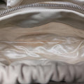 Perforated Chain White Leather A34884 11377089パーフォレイテッド チェーン ホワイト レザー A34884 11377089