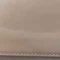 Bamboo Web Nymphaea Brown leather 470271 E024614976ニムフェア バンブー ウェブ ブラウン レザー 470271 E024614976