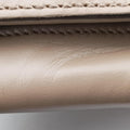 Bamboo Web Nymphaea Brown leather 470271 E024614976ニムフェア バンブー ウェブ ブラウン レザー 470271 E024614976