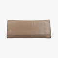 Bamboo Web Nymphaea Brown leather 470271 E024614976ニムフェア バンブー ウェブ ブラウン レザー 470271 E024614976