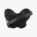 30 Montaigne Removable Black Lambskin 43-MA-120330 モンテーニュ バタフライ ブラック ラムスキン 43-MA-1203