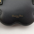 30 Montaigne Removable Black Lambskin 43-MA-120330 モンテーニュ バタフライ ブラック ラムスキン 43-MA-1203